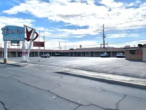 Border Motel - Image 1