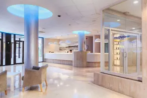 Medplaya Hotel Monterrey - Image 3