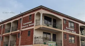 Kasenene Legacy Hotel - Image 2