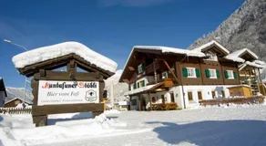 Gasthaus Muntafuner Stöbli - Image 4