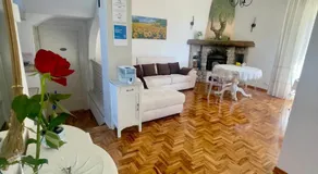 Villa Gaia - Luxury Villa, pool & wellness rooms - Image 2