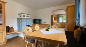 Chalet Mühlbachl in Rohrberg Rohr - Image 3