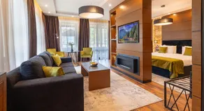 Family Hotel Strannopriemnitza - Image 2