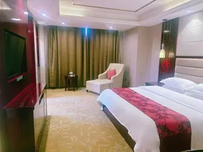 Pingjiang Wushi Hotel - Image 2