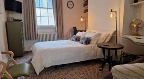 Charming Studio Sleeps 2 - Kentish Town NWLondon - Image 2
