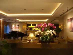 Kingswell Hotel Tongji - Image 5
