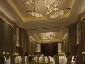 Dusit D2 Binhu Changzhou Hotel - Image 5