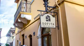 Sofita Hotel - Image 4