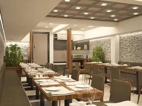 Avrasya Port Hotel - Image 5