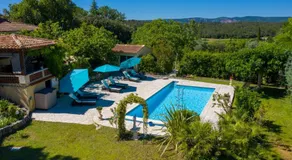 Hôtes'Antic Provence - Image 4
