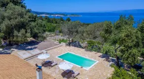 Villa Stamateli, Antipaxos - Image 5
