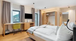 Hotel Murrer relaxe.nature.gusto - Image 2