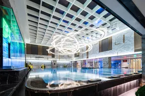Nantong Romantic International Hotel - Image 4