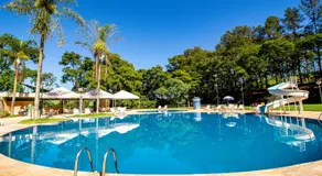 Hotel Nacional Inn Araxá Previdência - Image 2