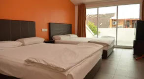 GF WONDERFUL HOTEL - Image 2