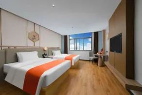 Morninginn, Chenzhou Yongxing Yinlou - Image 2