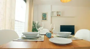 Casa Fenicia - Cosy apartment with free private parking - Image 4