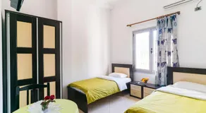 Hotel Shpetimi - Image 2