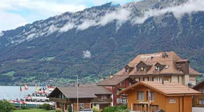 Switzerland Iseltwald Apartment - Image 2