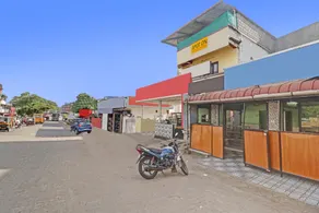 Hotel O Faizalia Tourist Home - Image 5