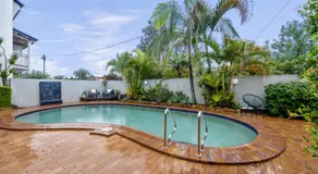 Cotton Tree Tranquil Gem Central Apartment - Image 5