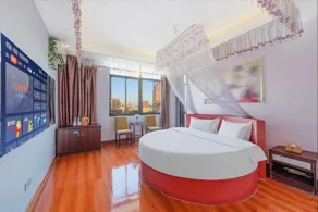 Super 8 Hotel (Fuqing Longtian Jianingna Branch) (formerly Jianingna Holiday Hotel) - Image 2