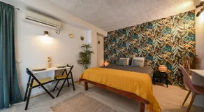 The Lazy Monkey Hostel & Apartments - Image 2