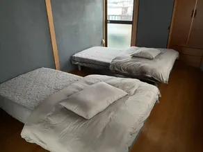 Accommodation to Enjoy the Night in Saeki - Image 2