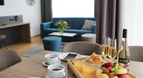 Jufa Apartments Bad Radkersburg - Image 2
