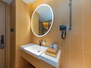 Ji Hotel Changzhou Xixigu - Image 5