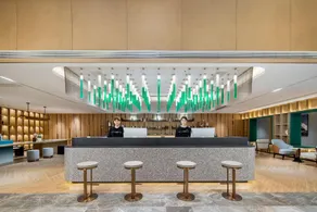 Atour Hotel Suzhou Mudu Shoutao Lake - Image 5