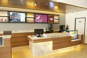 Hanting Hotel Langfang Yongqing - Image 5