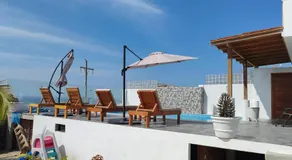 HOUSE WHITE VICHAYITO BEACH - Image 3