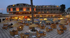Elamir Resort Hotel - Image 4
