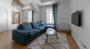 Le Grande Wilson - Appartement en centre ville - Parc des Sources - Image 2