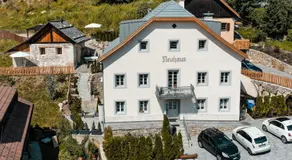 Apartments, Guest House & historic Chalet Neuhaus - Image 4