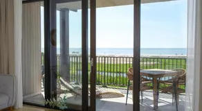 Beachfront Apartment for Four in Workum - Image 3
