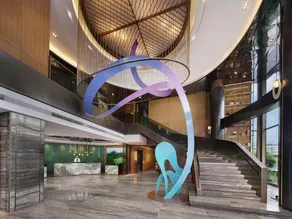 Kai Er Dun Hao Ting Hotel - Image 3