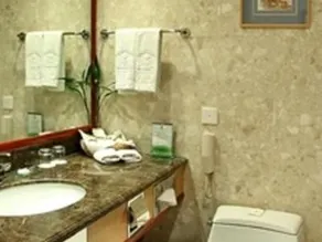 Best Western Kilin Crown Hotel - Image 4