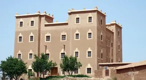 Kasbah Slilou - Authentic Dades Stay - Image 1