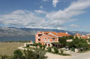 villa ata razanac - Nice apartment by the sea - Image 5