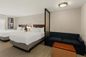 Everhome Suites Georgetown - Austin - Image 1