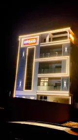 SS GRAND BEACH RESORT RAMAPURAM CHIRALA - Image 4