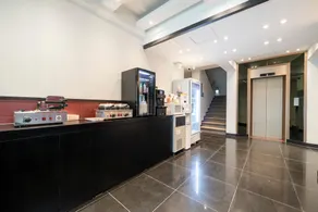 Wonju Panda Hotel - Image 4