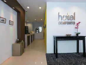 Hotel Conforto - Image 4