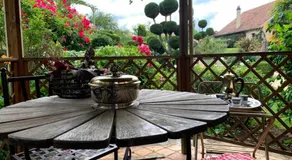 Beautiful country house located 50min from Paris Eiffel Tour - Demeure d'exception à 50min de Paris Tour Eiffel - Image 4