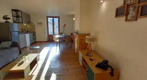 Appartement de charme le 1707 au cœur de la cité Vauban - Image 2