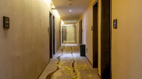Sucha Hotel Wuzhou South Railway Station - Image 4