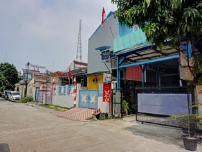Hotel O Fajar Inn - Image 5
