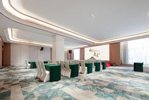 Atour X Hotel Xiamen SM Plaza District Government - Image 5